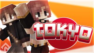 Thumbnail of the Minecraft Bedrock Marketplace product Tokyo created by RareLoot.
