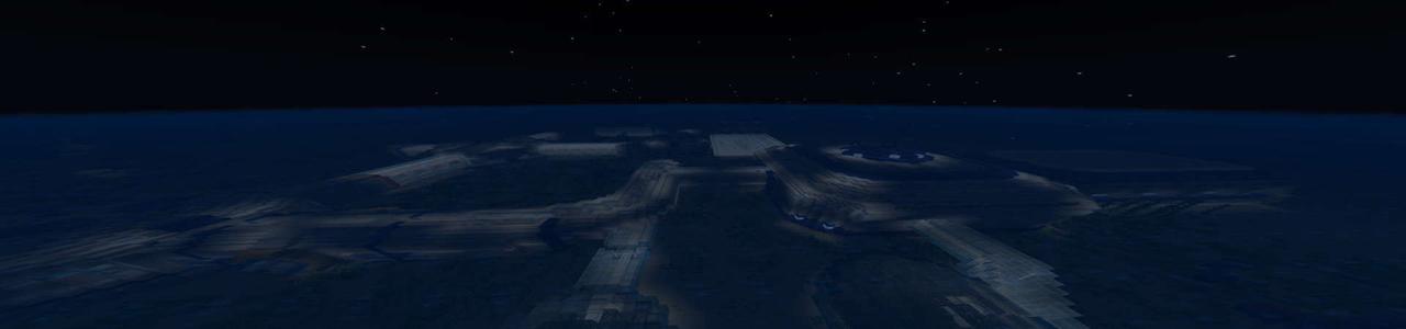 Panorama of the Minecraft Bedrock Marketplace product Underwater Base created by RareLoot.