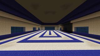 Screenshot of the Minecraft Bedrock Marketplace product Underwater Base created by RareLoot.