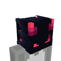 Thumbnail of the Minecraft Bedrock Marketplace product Upside Down Monster created by RareLoot.