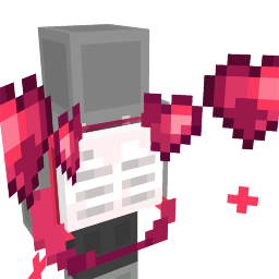 Thumbnail of the Minecraft Bedrock Marketplace product Valentine Book created by RareLoot.