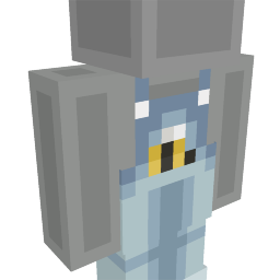 Thumbnail of the Minecraft Bedrock Marketplace product Bee Overalls created by RASA Studios.