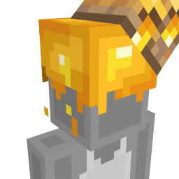 Thumbnail of the Minecraft Bedrock Marketplace product Beehive Hat created by RASA Studios.