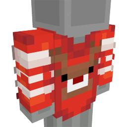 Thumbnail of the Minecraft Bedrock Marketplace product Festive Sweater created by RASA Studios.
