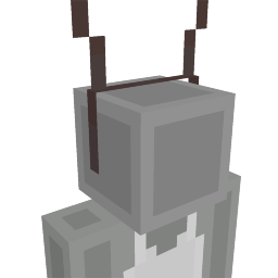 Thumbnail of the Minecraft Bedrock Marketplace product Heart Headband created by RASA Studios.