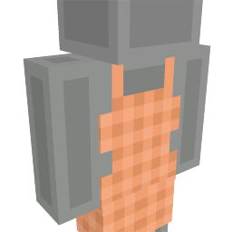 Thumbnail of the Minecraft Bedrock Marketplace product Plaid Dress created by RASA Studios.