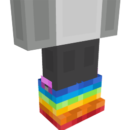 Thumbnail of the Minecraft Bedrock Marketplace product Welly Boots created by RASA Studios.