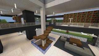 Screenshot of the Minecraft Bedrock Marketplace product 10Minutes vs 10Hours vs 10Days created by Razzleberries.