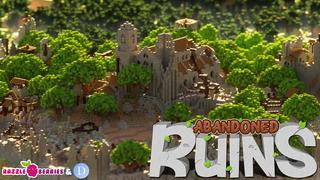 Thumbnail of the Minecraft Bedrock Marketplace product Abandoned Ruins created by Razzleberries.