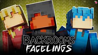 Thumbnail of the Minecraft Bedrock Marketplace product Backrooms Facelings created by Razzleberries.
