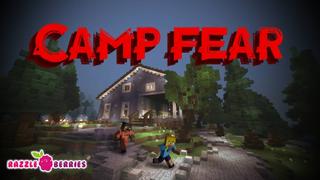 Thumbnail of the Minecraft Bedrock Marketplace product Camp Fear created by Razzleberries.