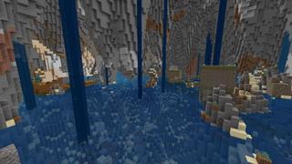 Screenshot of the Minecraft Bedrock Marketplace product Corvin Castle created by Razzleberries.