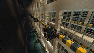 Screenshot of the Minecraft Bedrock Marketplace product Craftable Spawner created by Razzleberries.