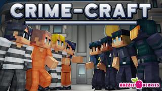 Thumbnail of the Minecraft Bedrock Marketplace product Crime-Craft created by Razzleberries.