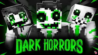 Thumbnail of the Minecraft Bedrock Marketplace product Dark Horrors created by Razzleberries.
