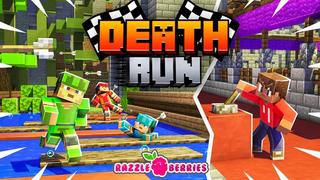 Thumbnail of the Minecraft Bedrock Marketplace product Deathrun created by Razzleberries.