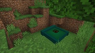 Screenshot of the Minecraft Bedrock Marketplace product Doomsday Bunker created by Razzleberries.