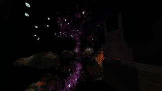 Screenshot of the Minecraft Bedrock Marketplace product Eggspress created by Razzleberries.