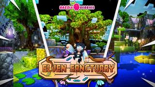 Thumbnail of the Minecraft Bedrock Marketplace product Elven Sanctuary created by Razzleberries.