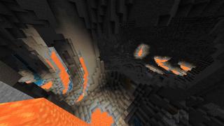 Screenshot of the Minecraft Bedrock Marketplace product Epic Islands Flatrock created by Razzleberries.