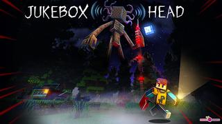 Thumbnail of the Minecraft Bedrock Marketplace product Cabeza de Jukebox created by Razzleberries.