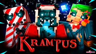 Thumbnail of the Minecraft Bedrock Marketplace product Krampus created by Razzleberries.