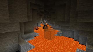 Screenshot of the Minecraft Bedrock Marketplace product Mega Spiral Parkour created by Razzleberries.