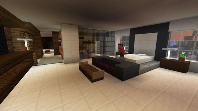 Screenshot of the Minecraft Bedrock Marketplace product Millionaire Vacation Island created by Razzleberries.