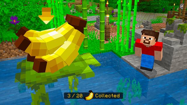 Screenshot of the Minecraft Bedrock Marketplace product Minecraft: Emerald Tycoon created by Razzleberries.