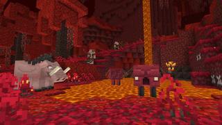 Screenshot of the Minecraft Bedrock Marketplace product Muddle created by Razzleberries.