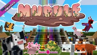 Thumbnail of the Minecraft Bedrock Marketplace product Muddle created by Razzleberries.