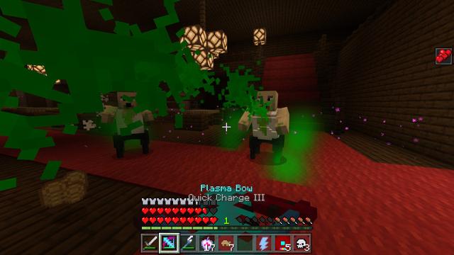 Screenshot of the Minecraft Bedrock Marketplace product MZO: Cruise Ship created by Razzleberries.