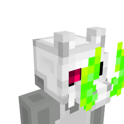 Thumbnail of the Minecraft Bedrock Marketplace product Night Skull created by Razzleberries.