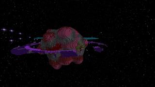 Screenshot of the Minecraft Bedrock Marketplace product One Block Space created by Razzleberries.