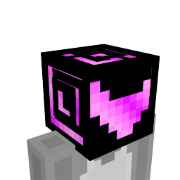 Thumbnail of the Minecraft Bedrock Marketplace product Pink Power Helmet created by Razzleberries.