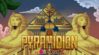 Thumbnail of the Minecraft Bedrock Marketplace product Pyramidion created by Razzleberries.