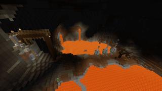 Screenshot of the Minecraft Bedrock Marketplace product Quest for Addlecliff created by Razzleberries.