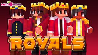Thumbnail of the Minecraft Bedrock Marketplace product Royals created by Razzleberries.