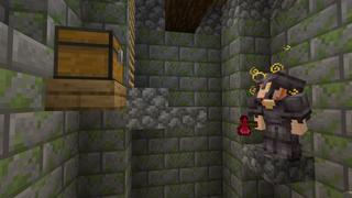 Screenshot of the Minecraft Bedrock Marketplace product Ruby Tools created by Razzleberries.