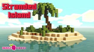 Thumbnail of the Minecraft Bedrock Marketplace product Isla Varada created by Razzleberries.