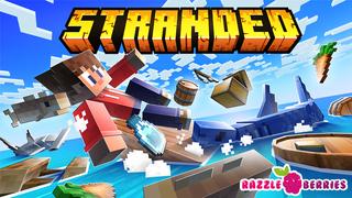 Thumbnail of the Minecraft Bedrock Marketplace product Stranded created by Razzleberries.