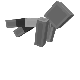 Thumbnail of the Minecraft Bedrock Marketplace product Superhero Griddy created by Razzleberries.