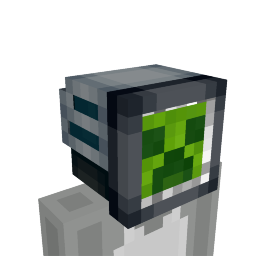 Thumbnail of the Minecraft Bedrock Marketplace product Television Mobs created by Razzleberries.