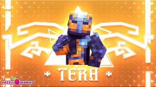 Thumbnail of the Minecraft Bedrock Marketplace product Tera created by Razzleberries.