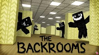 Thumbnail of the Minecraft Bedrock Marketplace product The Backrooms created by Razzleberries.