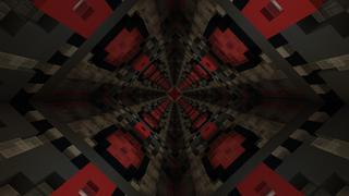 Screenshot of the Minecraft Bedrock Marketplace product The Floater created by Razzleberries.