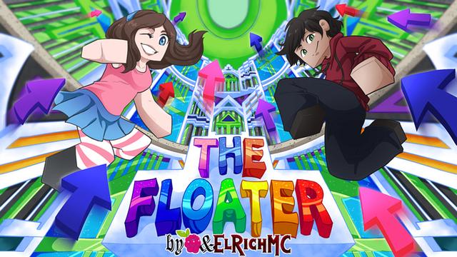 Thumbnail of the Minecraft Bedrock Marketplace product The Floater created by Razzleberries.
