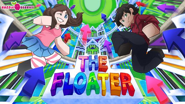 Thumbnail of the Minecraft Bedrock Marketplace product The Floater created by Razzleberries.