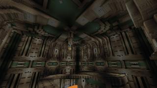 Screenshot of the Minecraft Bedrock Marketplace product The Great Temple created by Razzleberries.