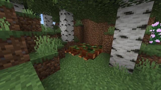 Screenshot of the Minecraft Bedrock Marketplace product Ultimate Hidden Base created by Razzleberries.